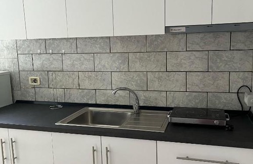 Shkoder Apartment | Roan's Home