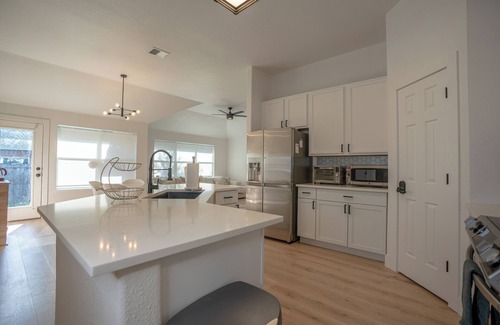 Roanoke House | Roanoke Home