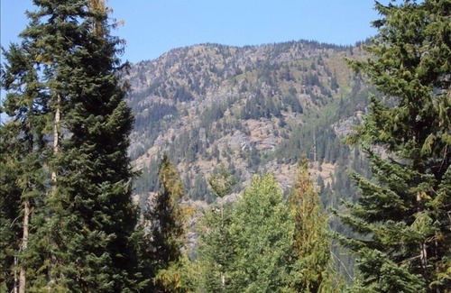 Leavenworth House | Roaring Creek Lodge - Great Family and Group Getaway! Sleeps 25 2 other cabins..