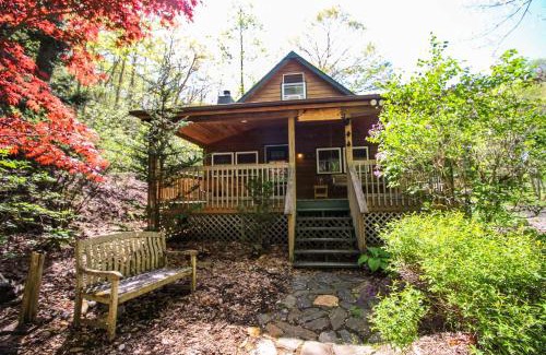 Todd House | Roaring Creek