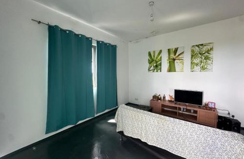 Grande Riviere Sud Est Apartment | Rob's House