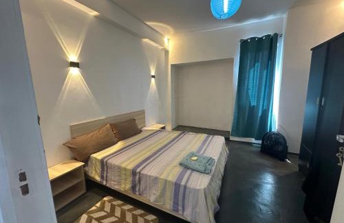 Grande Riviere Sud Est Apartment | Rob's House