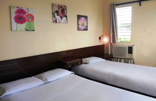 Pinar del Rio Bed & Breakfast | Robaina House