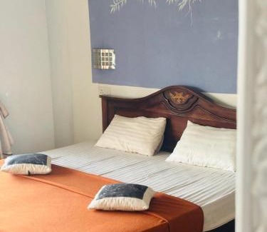 Ambagollapathana Hotel | Robarosiya Ella
