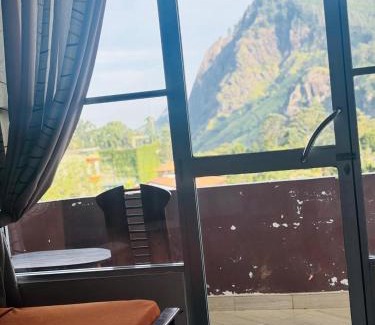 Ambagollapathana Hotel | Robarosiya Ella