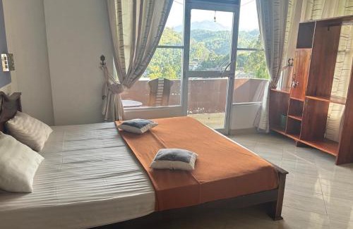 Ambagollapathana Hotel | Robarosiya Ella