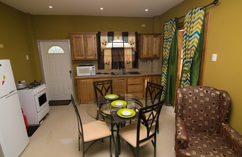 Black Rock Villa | Robbie's Place Tobago # 2 bedroom apartment