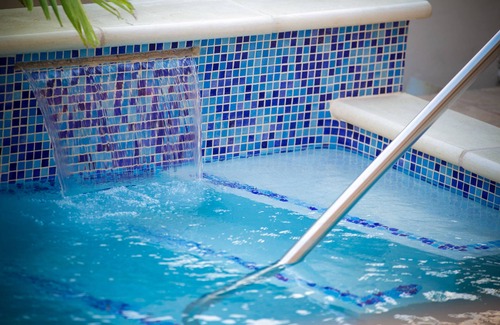 Black Rock Villa | Robbie's Place Tobago # 2 bedroom apartment