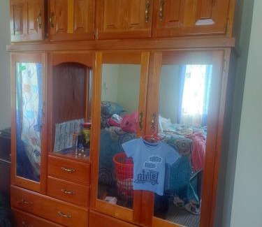 Trinidad House | Robbie's Rental House and Tourist Tourguiding Services