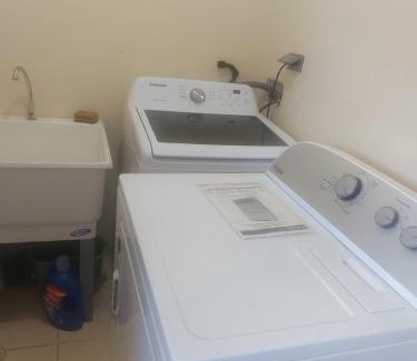 Trinidad House | Robbie's Rental House and Tourist Tourguiding Services