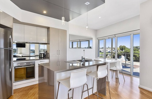 Waterhouse Apartment | Robe Marina Apartment 4
