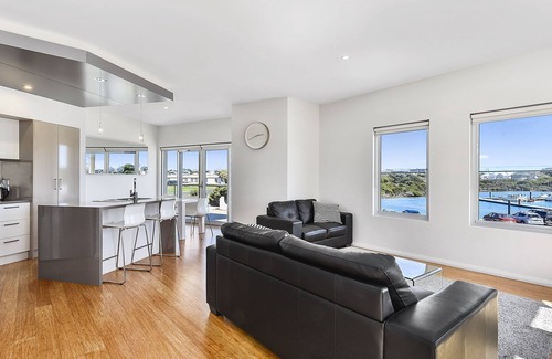 Waterhouse Apartment | Robe Marina Apartment 4