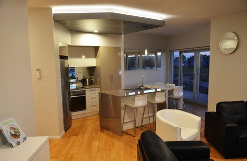 Waterhouse Apartment | Robe Marina Apartment 4