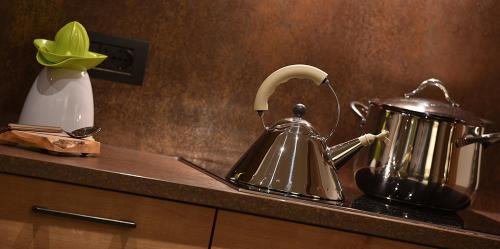 Livigno Apartment | Roberta Loft - rooms and apartments