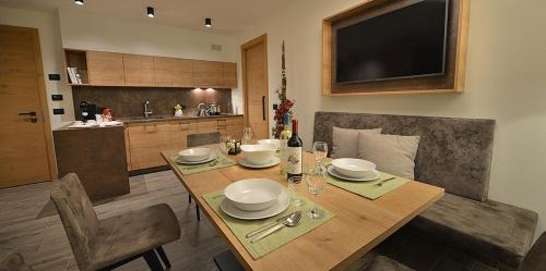 Livigno Apartment | Roberta Loft - rooms and apartments