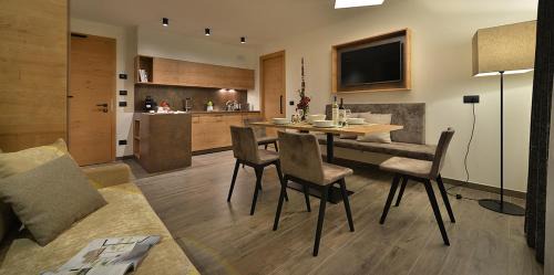Livigno Apartment | Roberta Loft - rooms and apartments