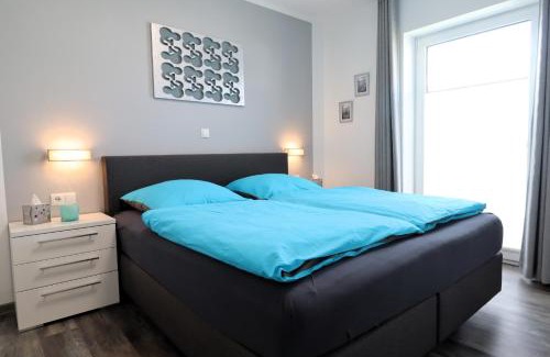 Heringhausen Apartment | ROBERTA - mit Terrasse und Sauna