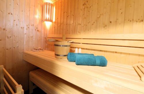 Heringhausen Apartment | ROBERTA - mit Terrasse und Sauna