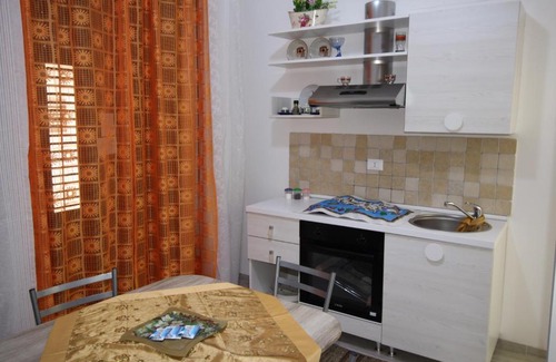Castellammare del Golfo Apartment | Roberto Guest House