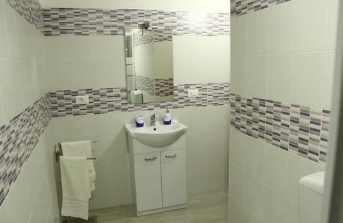 Castellammare del Golfo Apartment | Roberto Guest House