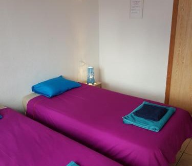 Benalmadena Costa House | Roberto Guest House "Casa Compartida"
