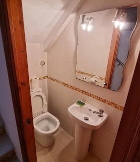 Benalmadena Costa House | Roberto Guest House "Casa Compartida"