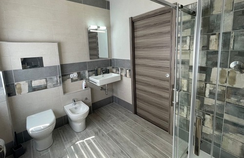 Carbonia Apartment | Roberto's house
