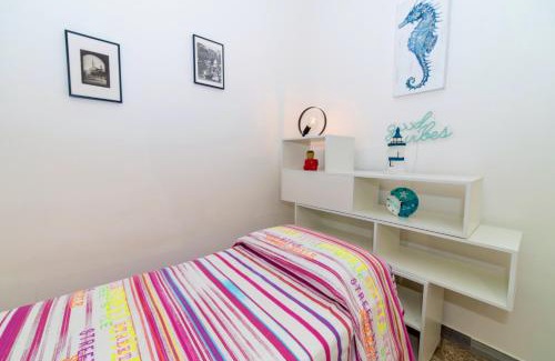 Municipio 2 Apartment | RobertONE Guest House