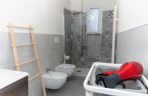Municipio 2 Apartment | RobertONE Guest House