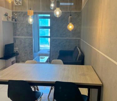 Bukit Bintang Apartment | Robertson Special Suites By Luna