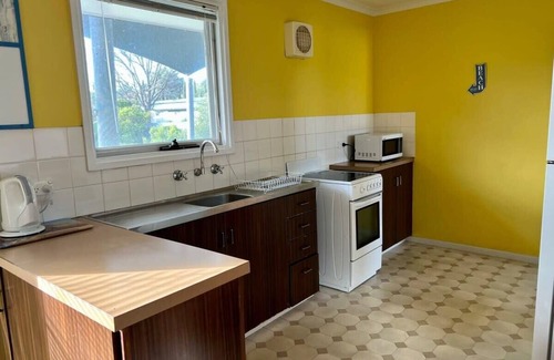 Waterhouse House | Robey Robe - Wi-Fi