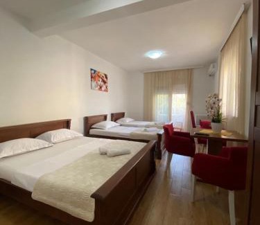 Gjerana House | Robi Apartments