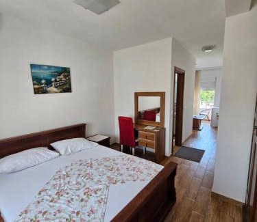 Gjerana House | Robi Apartments