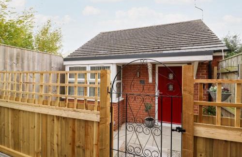 Leven House | Robin Cottage