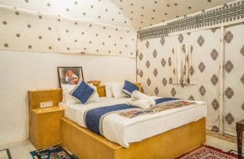 Kanoi Other | Robin Desert Safari Camp