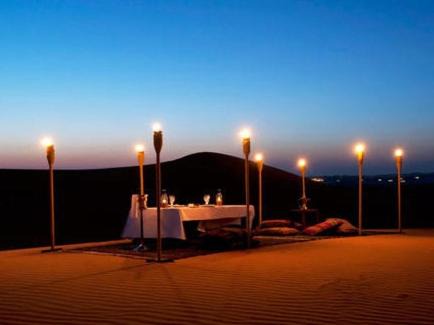 Kanoi Other | Robin Desert Safari Camp