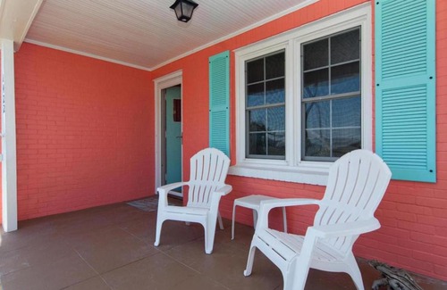 Wilmington Beach House | Robin Hood Beach Cottage