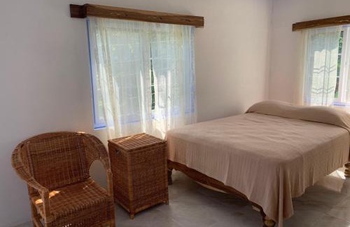 Fairy Hill House | Robin Hood Guest House