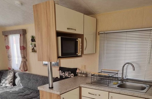 Rhyl House | Robin hood rhyl, over the road from the beach