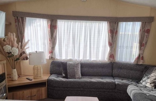 Rhyl House | Robin hood rhyl, over the road from the beach