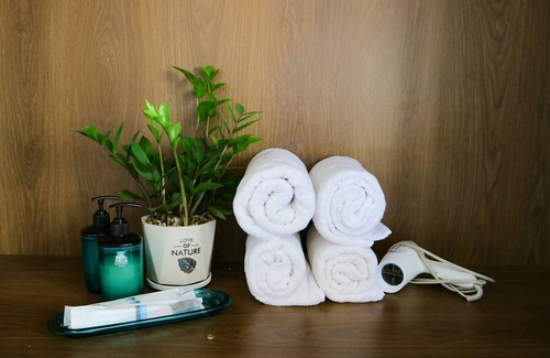 Son Tra Hotel | Robin Hotel Danang