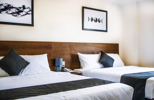 Son Tra Hotel | Robin Hotel Danang