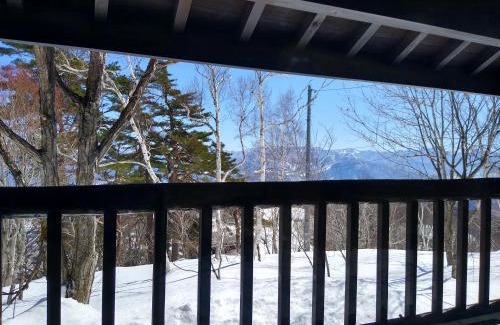 Madarao Mountain Resort Villa | Robin's Lodge