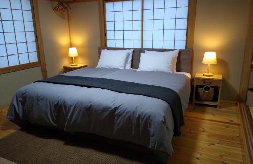 Madarao Mountain Resort Villa | Robin's Lodge