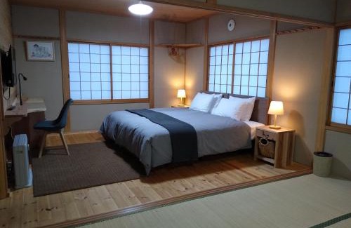 Madarao Mountain Resort Villa | Robin's Lodge