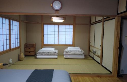 Madarao Mountain Resort Villa | Robin's Lodge
