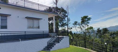 Elappara House | ROBIN'S PARADISE