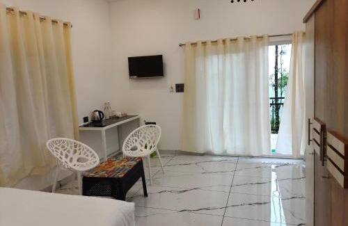 Elappara House | ROBIN'S PARADISE