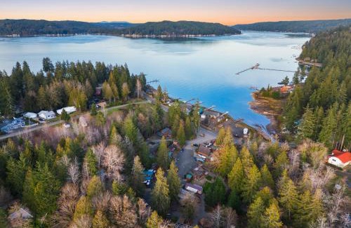 Union Resort | Robinhood Village Resort