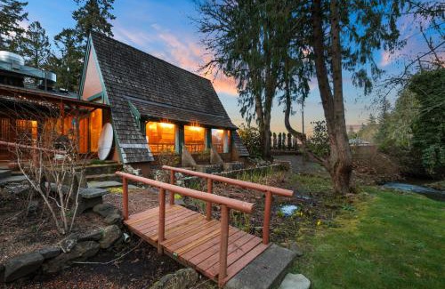 Union Resort | Robinhood Village Resort